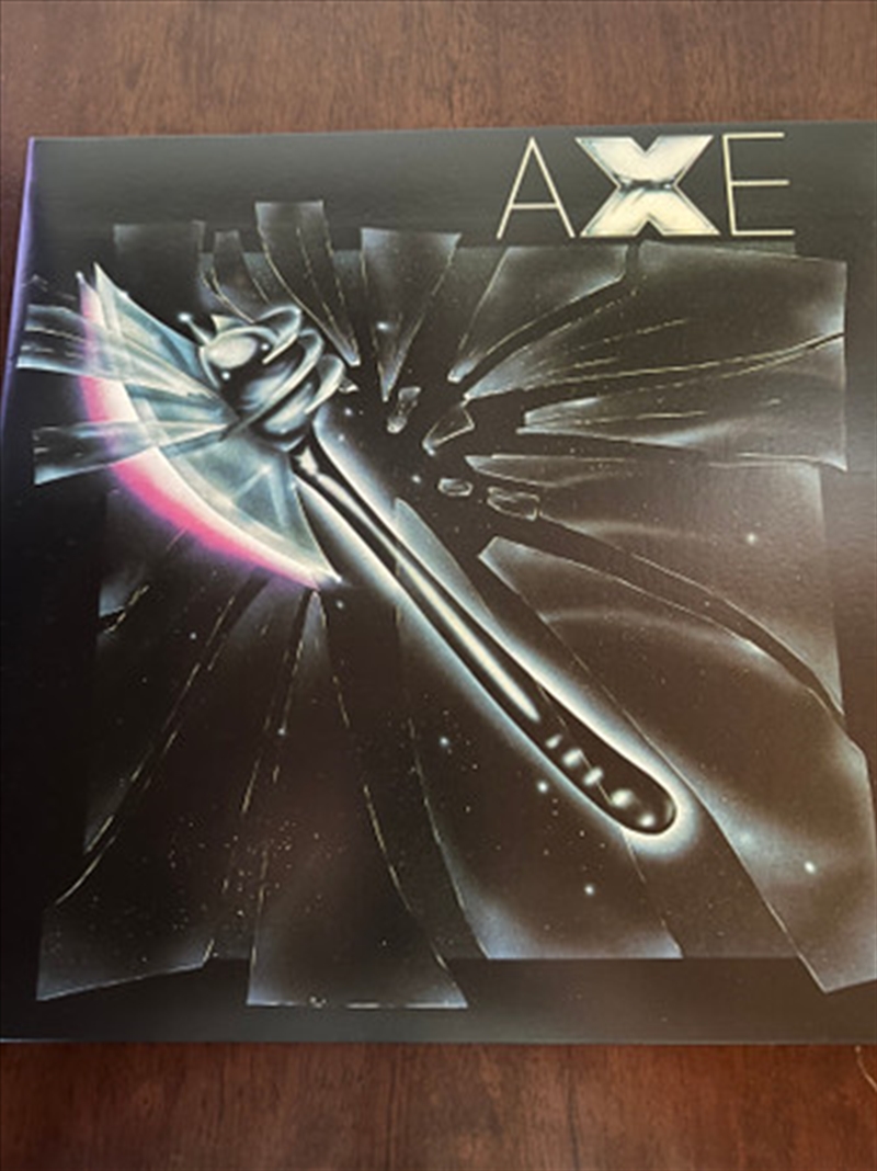 Axe/Product Detail/Rock/Pop