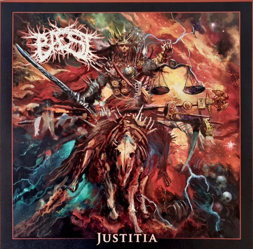 Justitia/Product Detail/Metal