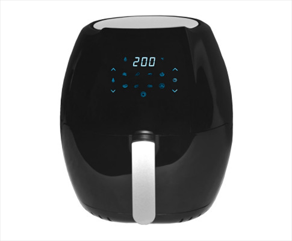 8l Digital Air Fryer/Product Detail/Appliances