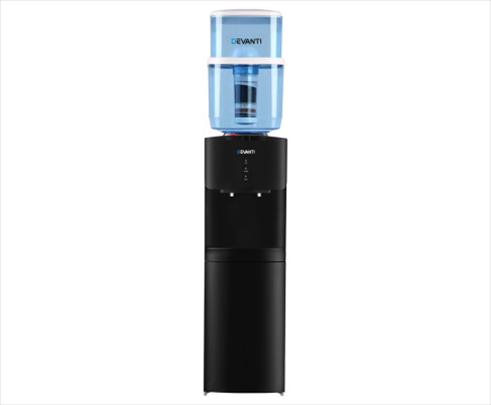 Dispenser Bottle Stand Filter Purifier Office Black/Product Detail/Appliances