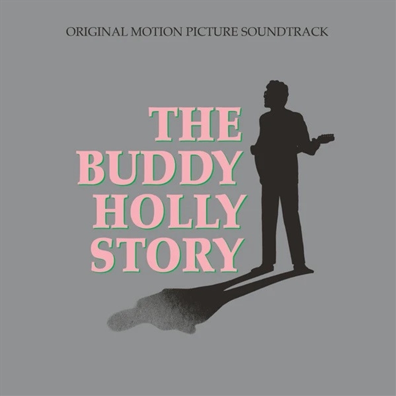 Buddy Holly Story/Product Detail/Soundtrack