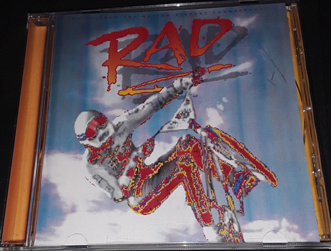 Rad/Product Detail/Soundtrack