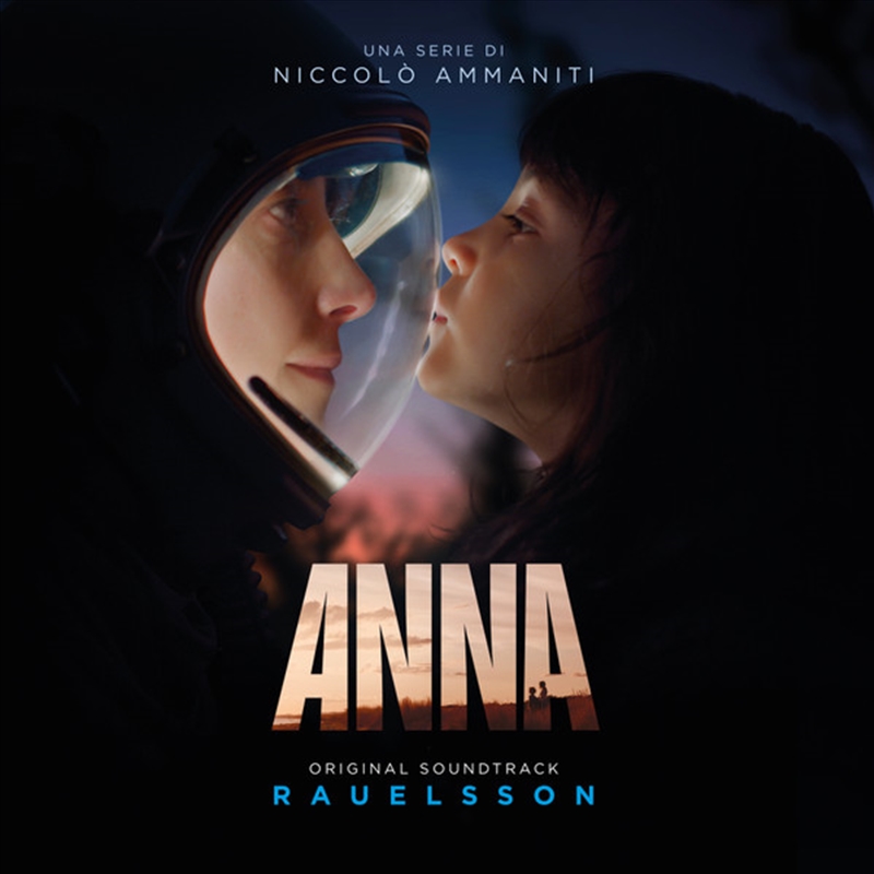 Anna/Product Detail/Soundtrack