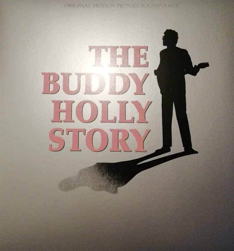 Buddy Holly Story/Product Detail/Soundtrack