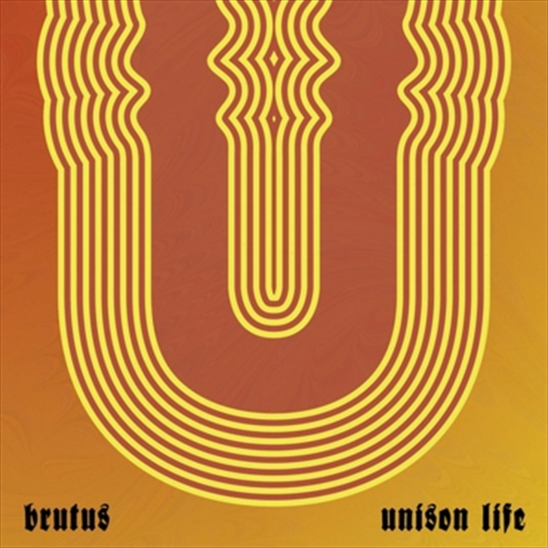 Unison Life/Product Detail/Rock/Pop