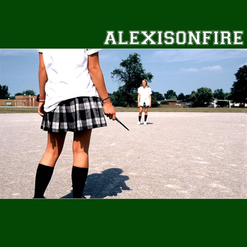 Alexisonfire/Product Detail/Rock/Pop