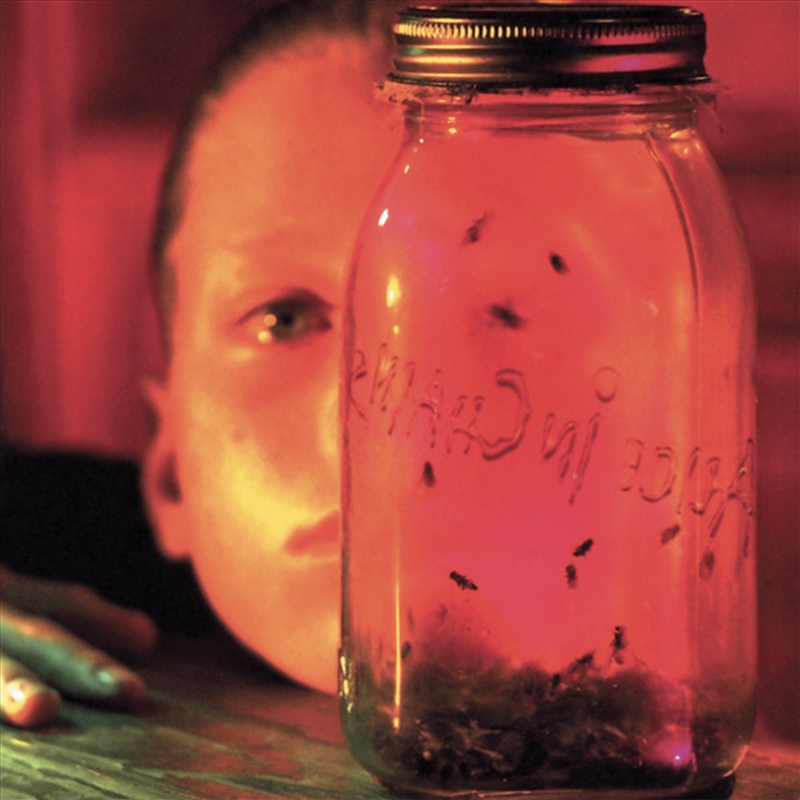 Jar Of Flies/Product Detail/Hard Rock