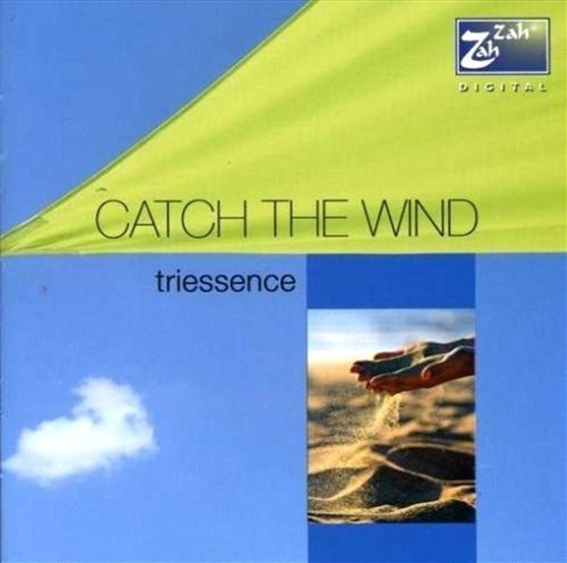 Catch The Wind: Songs Of Bill/Product Detail/Jazz