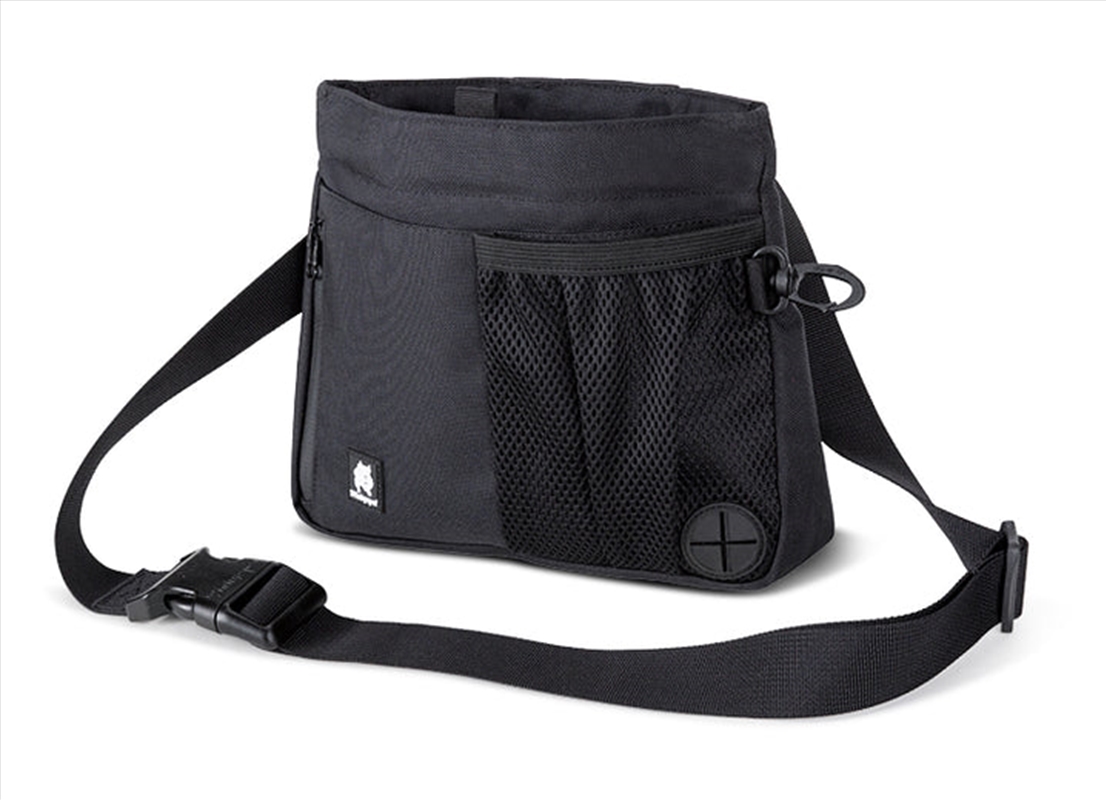 Whinhyepet Double Training Pouch/Product Detail/Pet Accessories