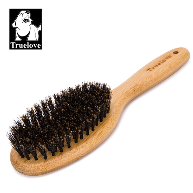 Bamboo General Brush/Product Detail/Pet Accessories