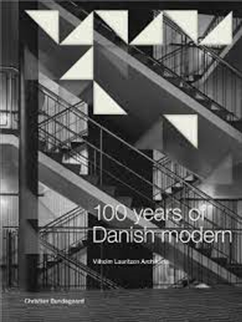 100 Years Of Danish Modern/Product Detail/Arts & Entertainment