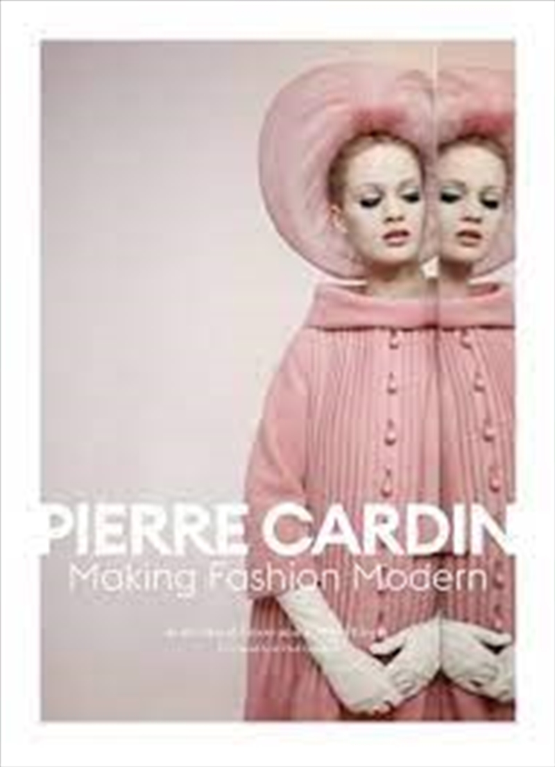 Pierre Cardin/Product Detail/Fashion & Style Guides