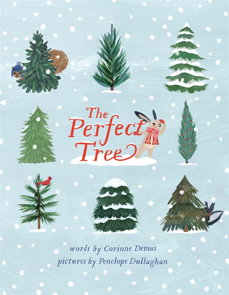 Perfect Tree/Product Detail/Childrens Fiction Books