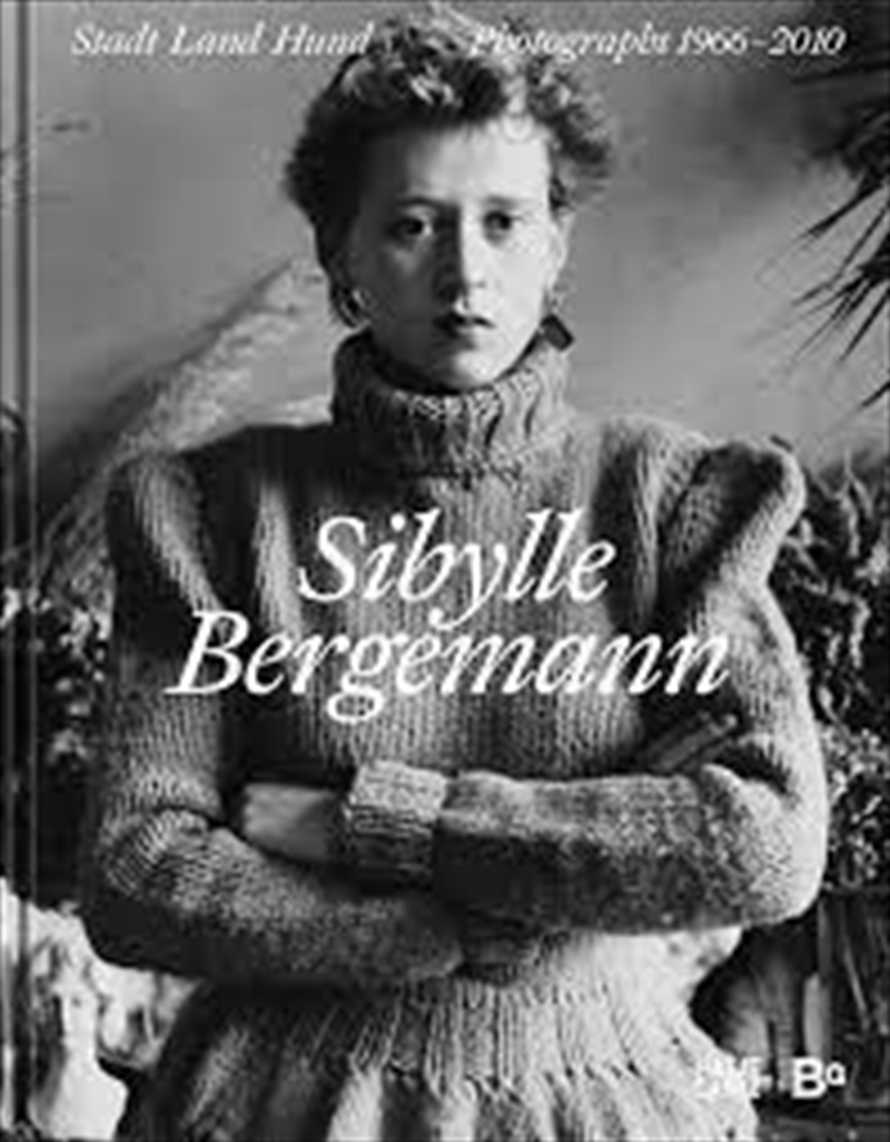 Sibylle Bergemann Bilingual Ed/Product Detail/Photography