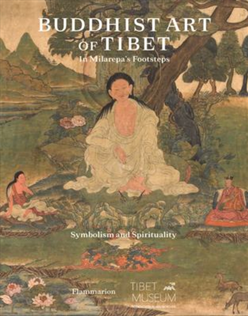 Buddhist Art Of Tibet/Product Detail/Arts & Entertainment