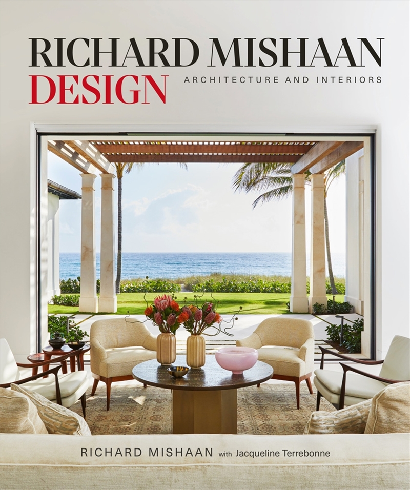 Richard Mishaan Design/Product Detail/Reading