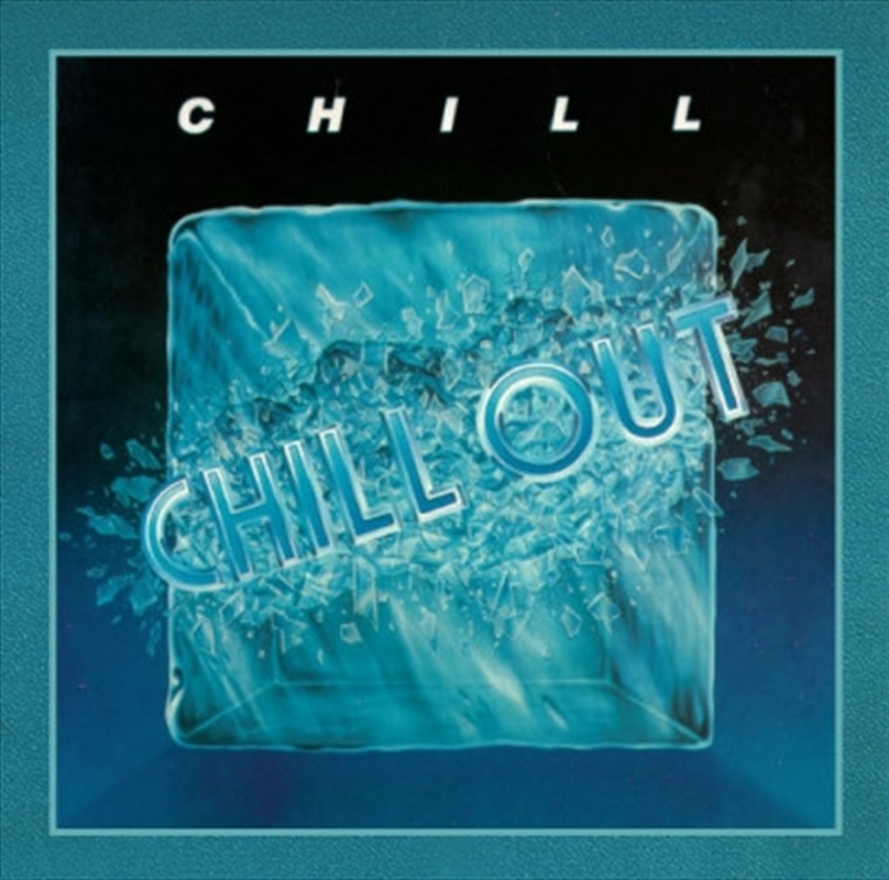 Chill Out Remastered/Product Detail/R&B