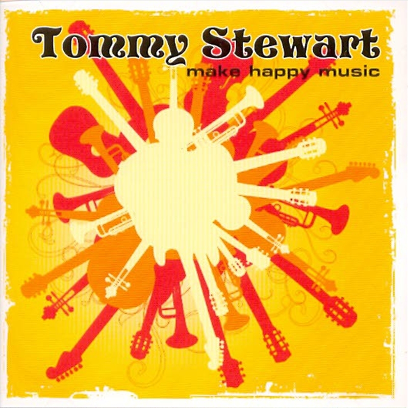 Make Happy Music (Various Artists)/Product Detail/R&B