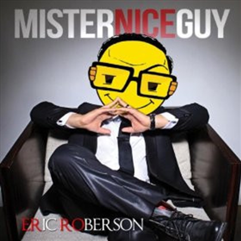 Mister Nice Guy/Product Detail/R&B