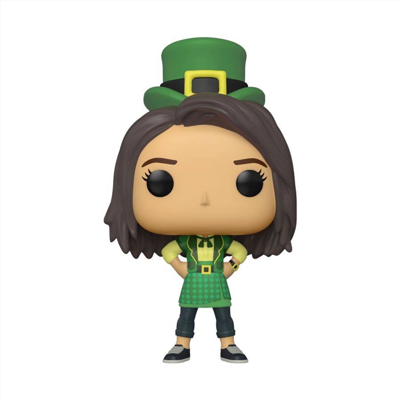 Luck - Sam as Leprechaun Pop! Vinyl/Product Detail/Movies