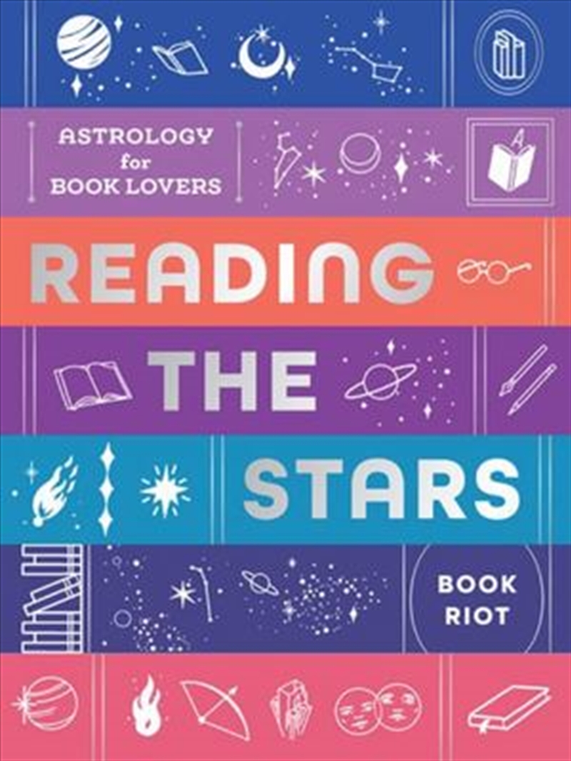 Reading The Stars/Product Detail/Psychology