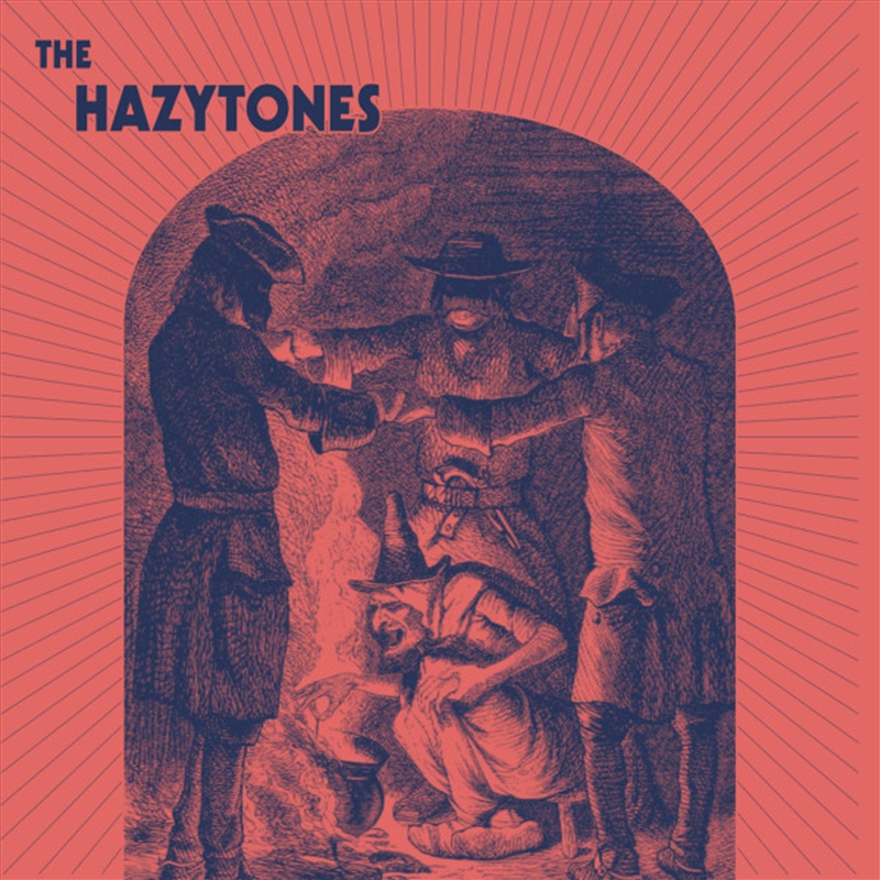 Hazytones/Product Detail/Rock