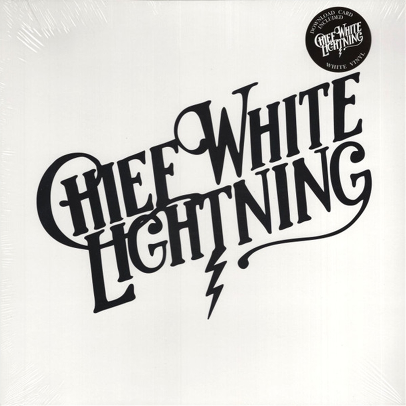 Chief White Lightning/Product Detail/Rock