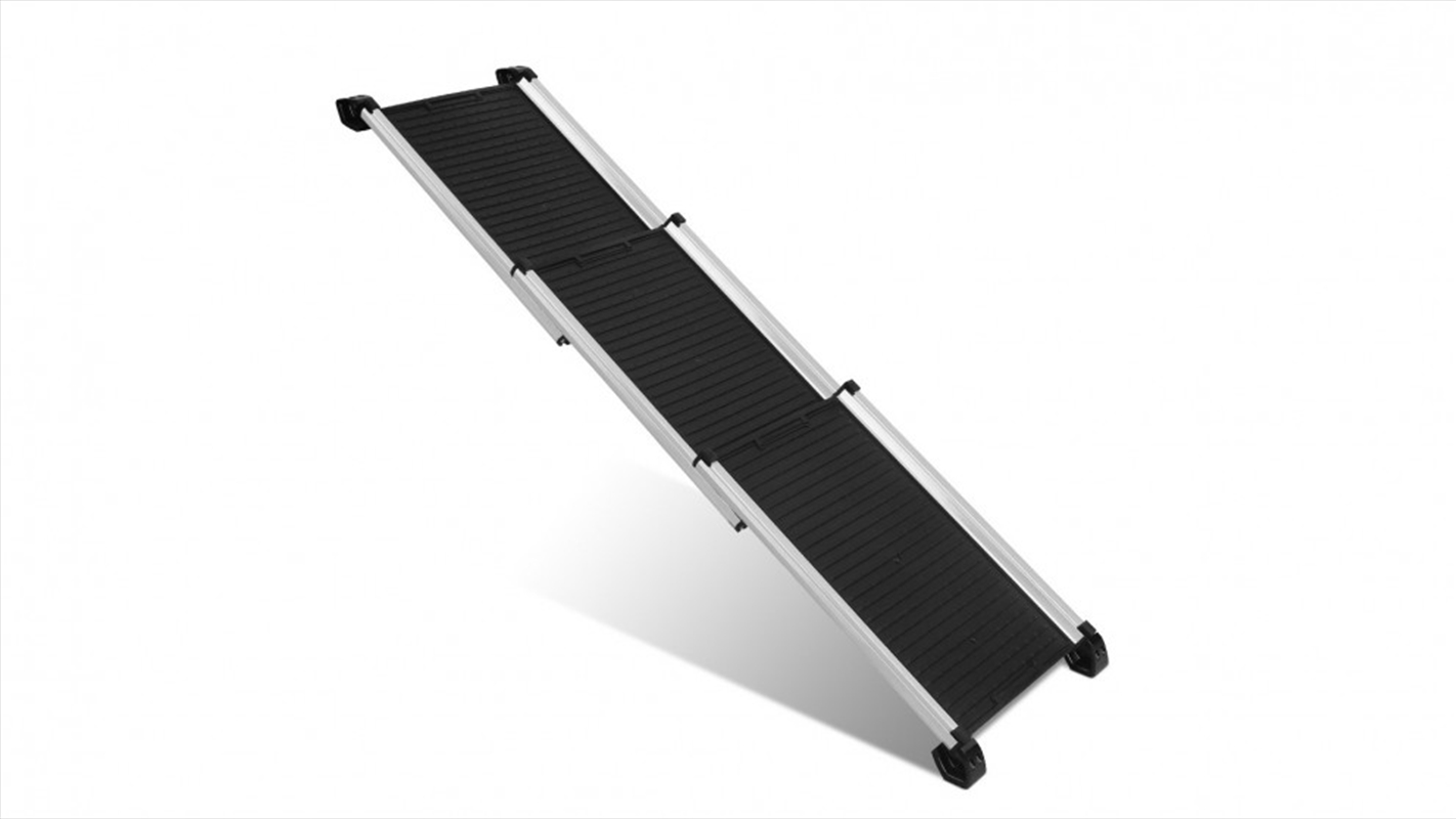 Folding Pet Ramp Aluminum/Product Detail/Pet Accessories