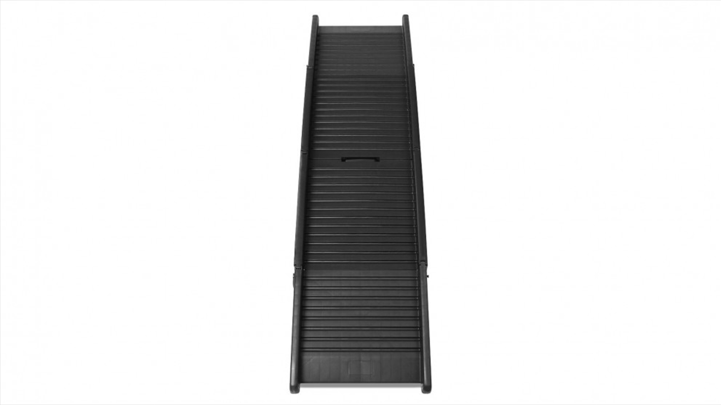 Folding Pet Ramp Plastic/Product Detail/Pet Accessories