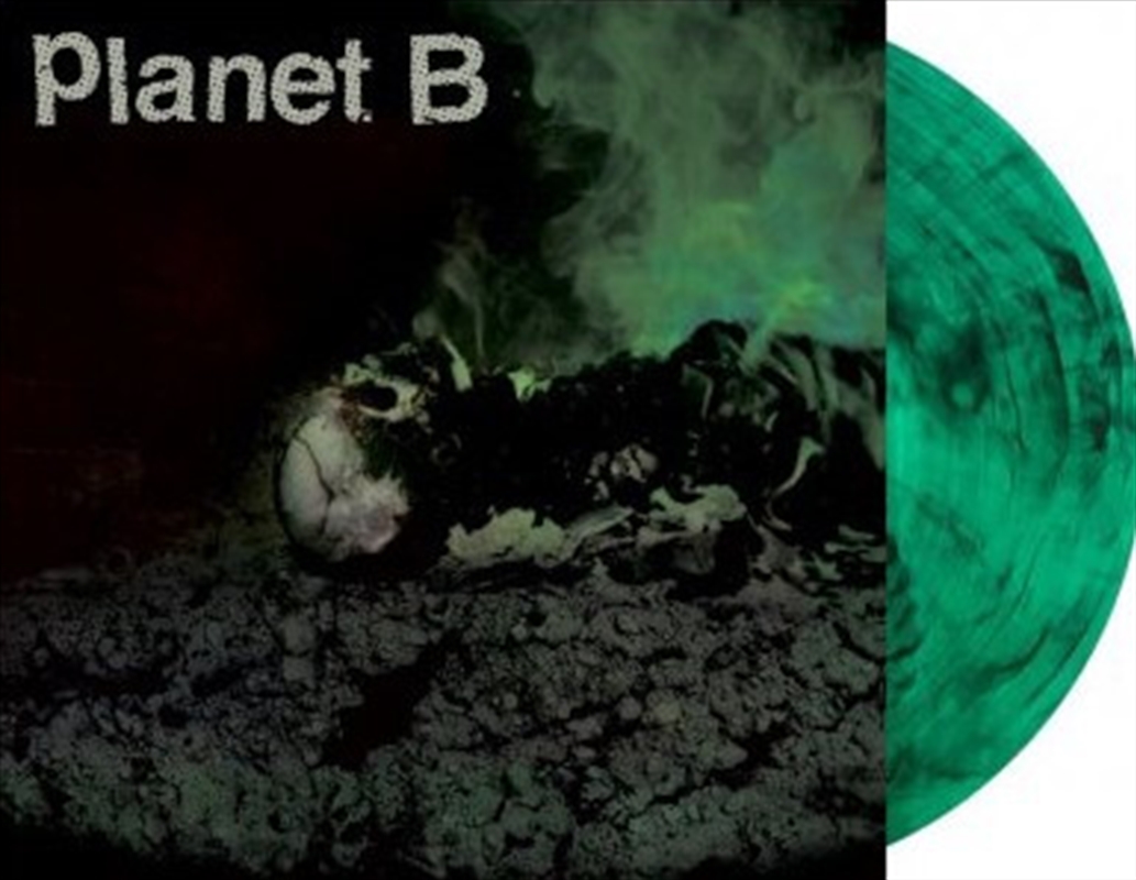 Planet B/Product Detail/Rock