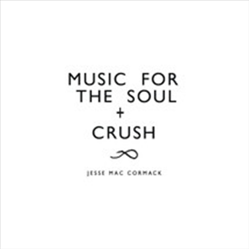 Music For The Soul + Crush/Product Detail/Rock