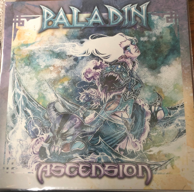 Ascension/Product Detail/Rock