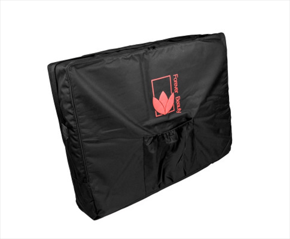 Massage Table Carry Bag 70cm - Black/Product Detail/Therapeutic