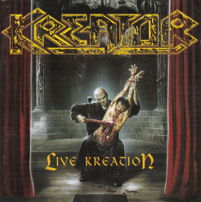 Live Kreation/Product Detail/Rock/Pop