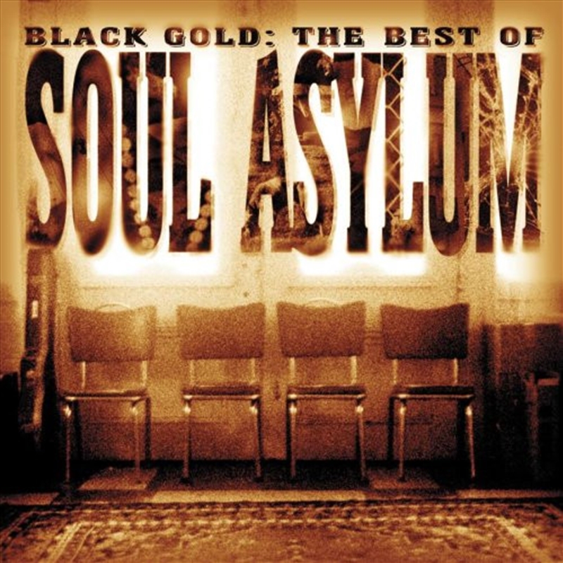 Black Gold: Best Of/Product Detail/Rock/Pop