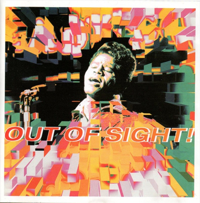 Out Of Sight: Very Best Of/Product Detail/Rock/Pop