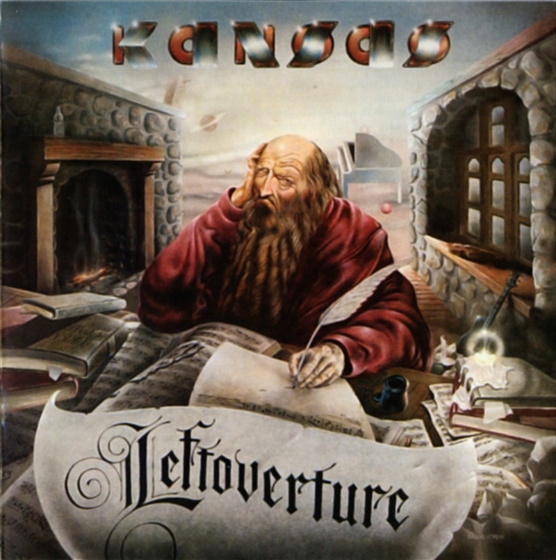 Leftoverture/Product Detail/Rock