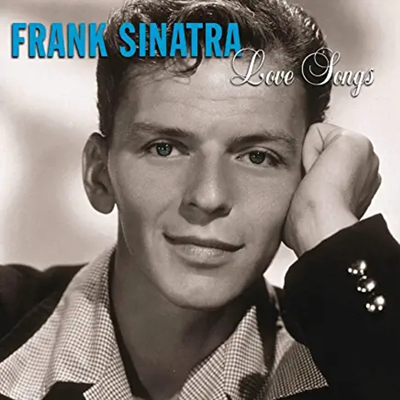 Love Songs - Frank Sinatra/Product Detail/Easy Listening