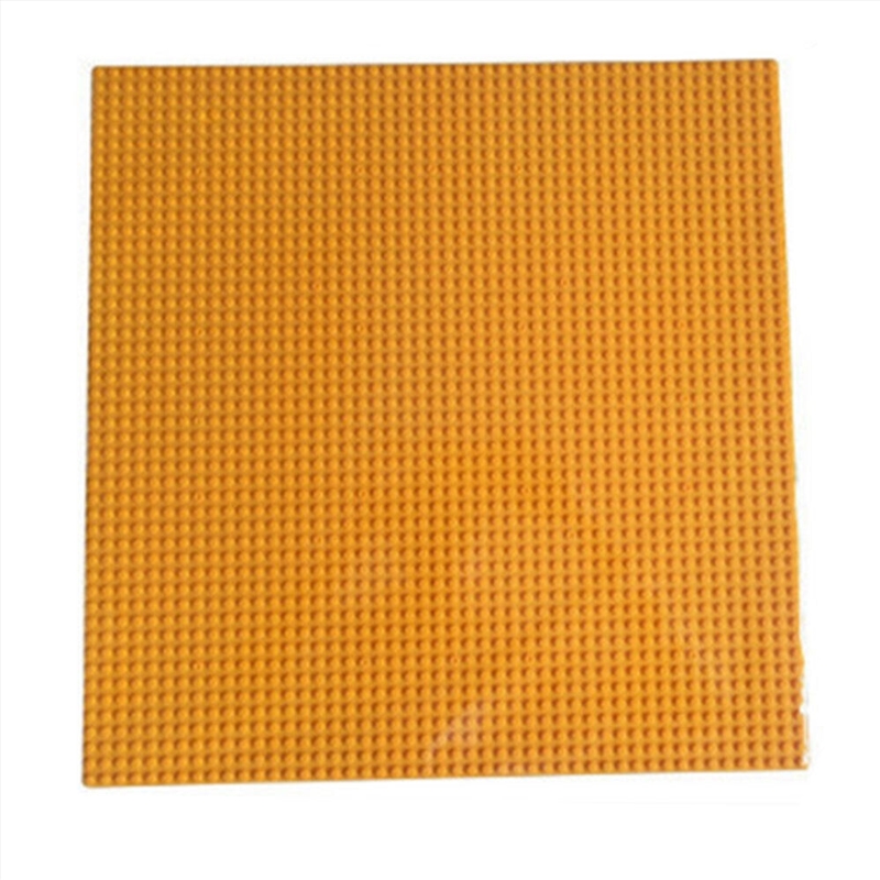 50x50 Studs Base Plate Board/Product Detail/Building Sets & Blocks