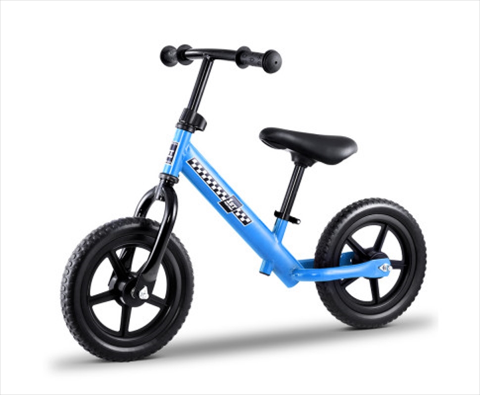 bluebell balance bike