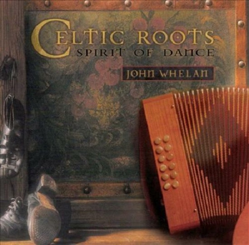 Celtic Roots/Product Detail/World