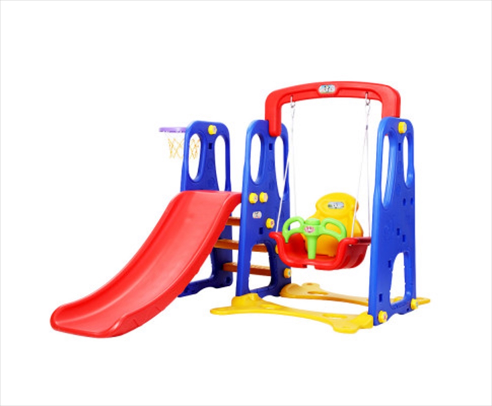 3 In 1 Slide Swing Basketball/Product Detail/Sport & Outdoor