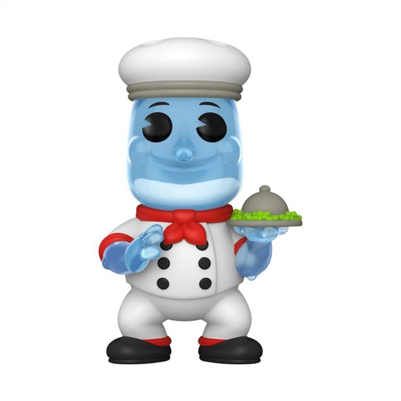 Cuphead - Chef Saltbaker Pop! Vinyl/Product Detail/Standard Pop Vinyl