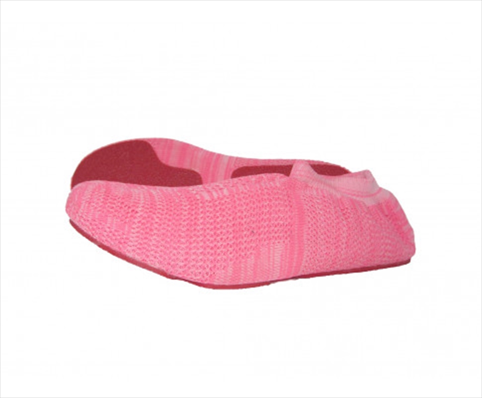 Training Shoes Size US WOMEN(5-6) EURO SIZE 35-36 - Pink/Product Detail/Footwear