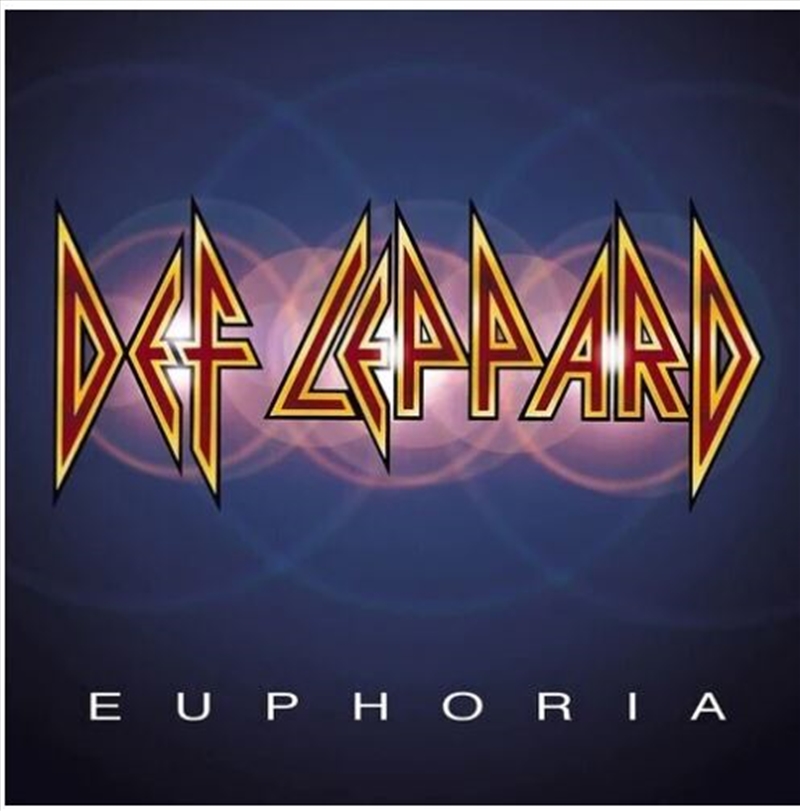 Euphoria/Product Detail/Hard Rock