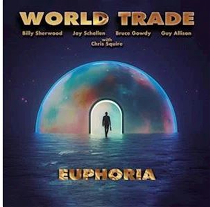 Euphoria/Product Detail/Hard Rock