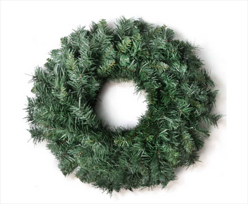 Christmas Wreath 60cm/Product Detail/Party