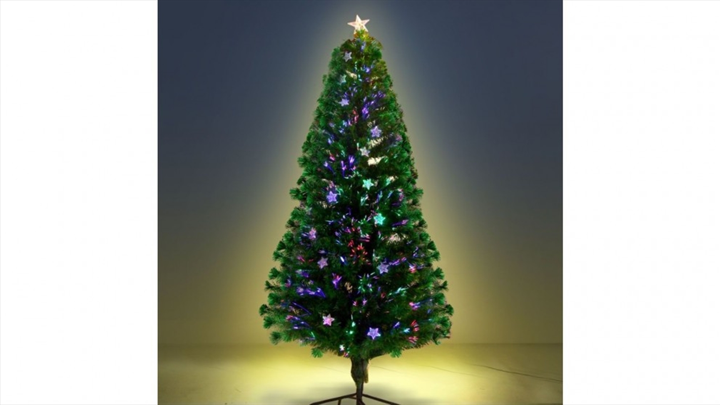 1.8m Led Xmas Trees With Light/Product Detail/Party