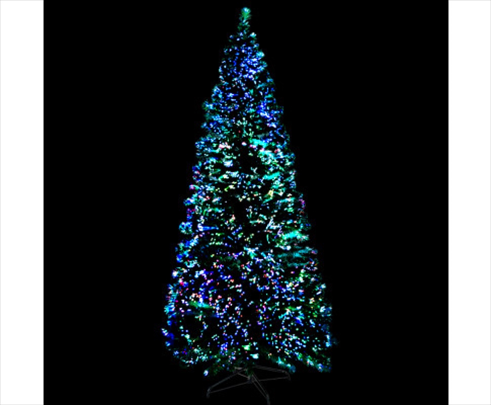 1.8m Led Xmas Trees Optic Fibre/Product Detail/Party