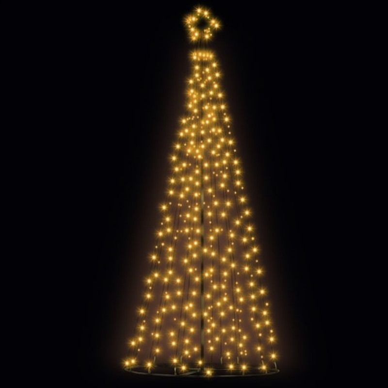 Buy 3m 330 Led Xmas Trees With Lights Online | Sanity